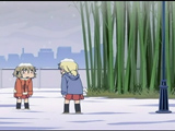 Hidamari Sketch 32